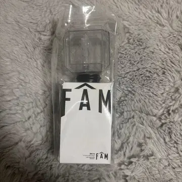 timelesz 응원봉 LIVE TOUR 2025 FAM