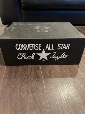 컨버스 스니커즈 원피스 콜라보