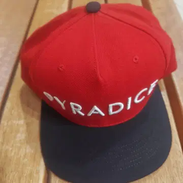 PYRADICE Made in USA