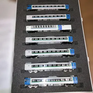 토믹스 183계 H ET색 7량