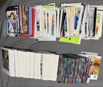 앙스타 종이류 묶음 판매