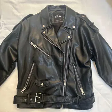 ZARA 자켓