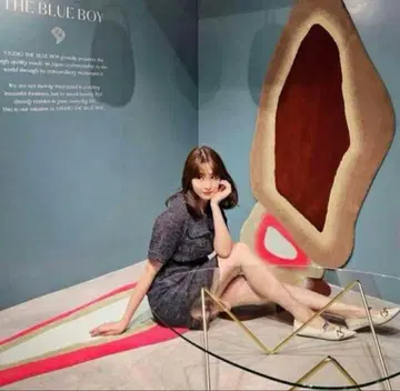 herlipto 클래식 트위드 미니