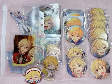 앙스타 니토 나즈나 묶음 판매