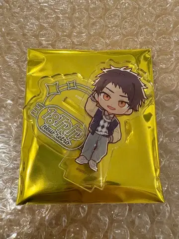 에이트리 18trip 아크릴 스탠드 키노우치 타오 타오 타워 레코드