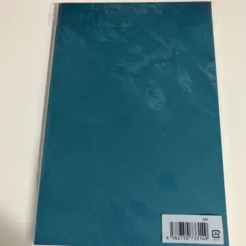 쿄모토 타이카 사진전 팜플렛