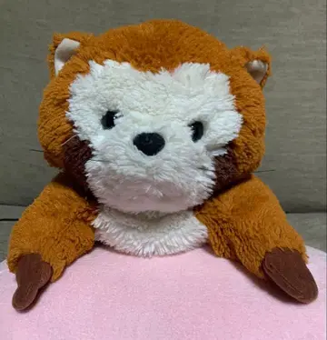 세계 명작 극장 라스칼 슈퍼 DX 껴안고 싶은 라스칼 봉제 인형