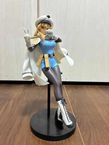 SHY 스피릿 피규어