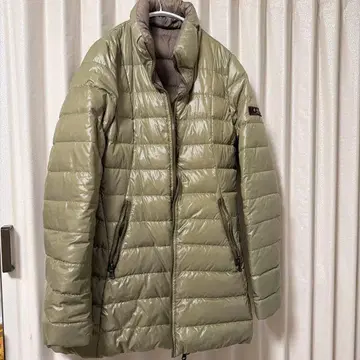 타트라스 여성용 다운 자켓