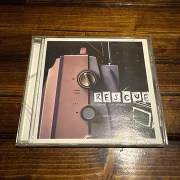 RESCUE/볼륨 플러스 볼륨