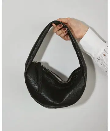 TODAYFUL 레더 랩 백