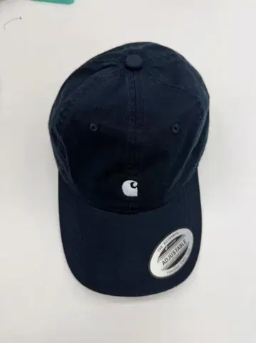 Carhartt 칼하트 WIP 야구 모자 코튼 소재