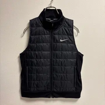 나이키 Therma-FIT 우먼 신세틱 필 러닝 베스트