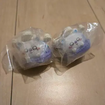 치이카와 (먼작귀) 캐릭터 마카롱 모몽가 2세트