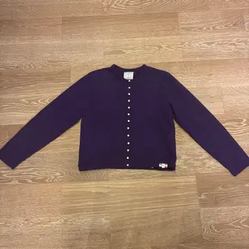 아네스베 가디건 사이즈 2