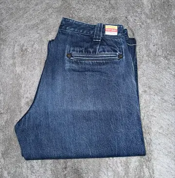 PAYDAY 페이데이 데님 워크 팬츠 페인터 70s 복각