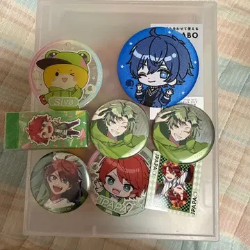 컬러풀 피치 묶음 판매