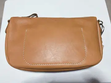 [ 한정품 ] HERZ mattige 숄더 백 헤르츠 마츠시게 유타카