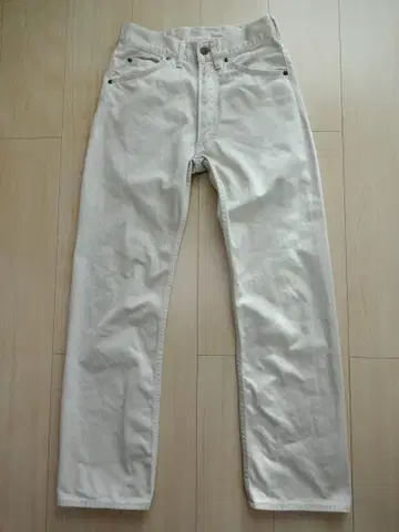 ANATOMICA 618 W28 CALIFORNIAN SATEEN