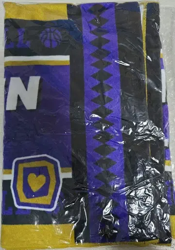 디즈니 트위스티드 원더랜드 페이스 타월 농구부 트위스테