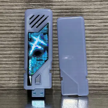 CSM T2 가이아 메모리 ver.2 T2 팡 메모리