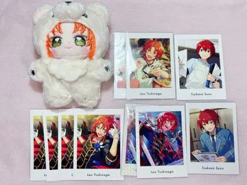 앙스타 츠키나가 레오