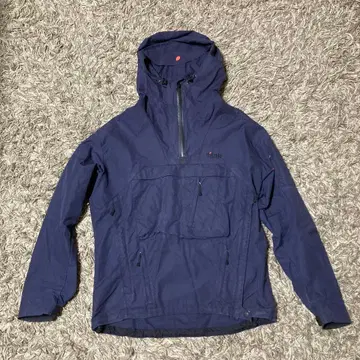 틸락 tilak 오딘 재킷 벤틸레이트 네이비 S 새상품급