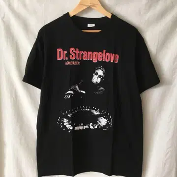 닥터 스트레인지러브 박사의 이상한 애정 스탠리 큐브릭