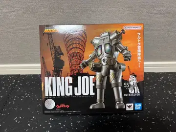 초합금혼 GX-37R 킹 조 55th Anniv Ver