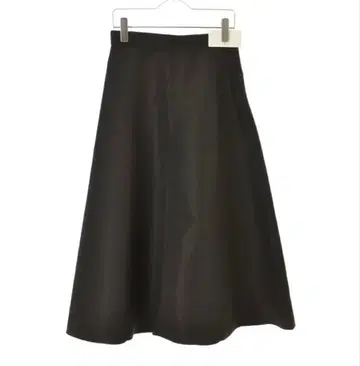 FRAMeWORK 플레어 스커트 폴리에스테르 100%