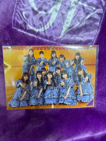 노기자카46 생사진 오오조노 모모코 졸업 추억 퍼스트 MV