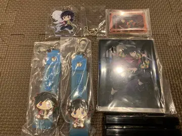 제일복권 기유 하위상 세트