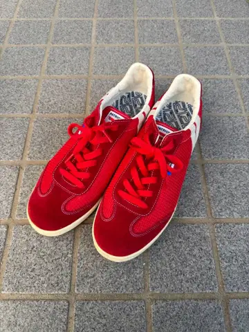 패트릭 스니커즈