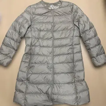 유니클로 울트라 라이트 다운 XL