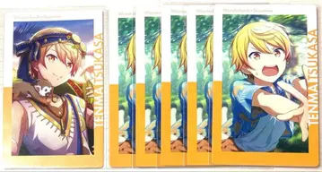 프로세카 에피카 텐마 츠카사