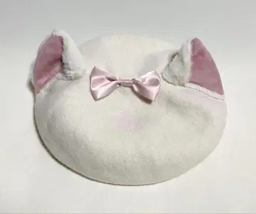 디즈니 마리 베레모