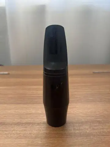 색소폰 마우스피스 반도렌 T25
