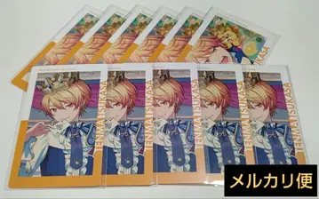 앙스타 스오우 츠카사 에피카 모음집 23a