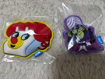 파워퍼프걸스 핑 모조 긴급 전화