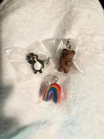 Daisuke kondo 마커 액세서리 3종 세트