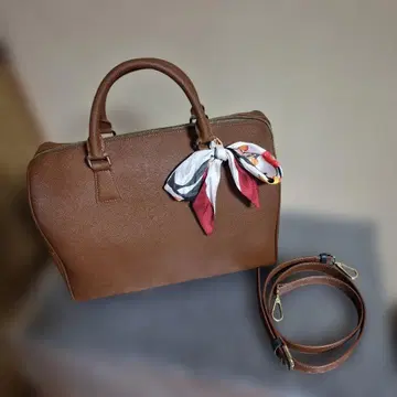 bts V Artist-made collection 보스턴 백