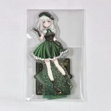 D4DJ Groovy Mix 3rd 키라린 아크릴 스탠드 엘르