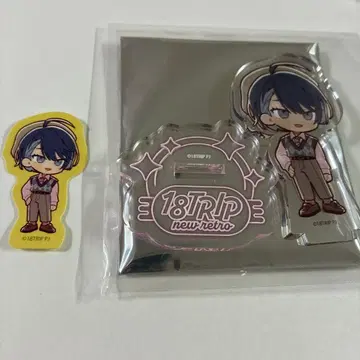 에이트리 타워 레코드 타워 레코드 카페 아크릴 스탠드 씰 카가야 소우시