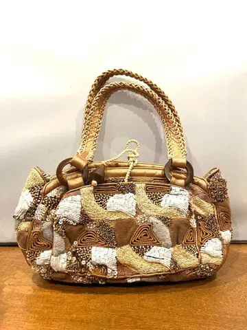 JAMIN PUECH 자민 퓨에슈 백