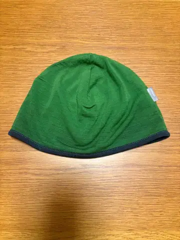 Icebreaker 아이스브레이커 포켓 햇