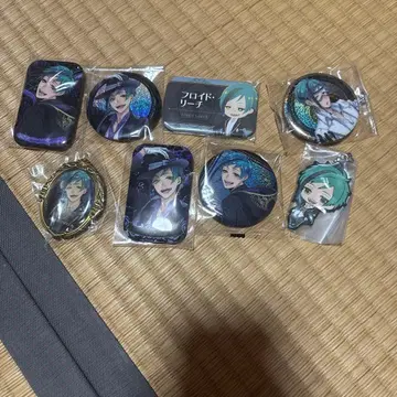 트위스테 프로이드 굿즈 묶음 판매