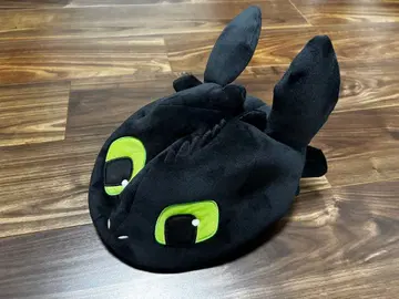 베이징 USJ 드래곤 길들이기 캡 캐릭터 USJ 모자