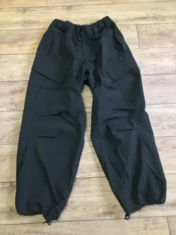 마카 와이드 카고 팬츠 2 GOLDWIN markaware