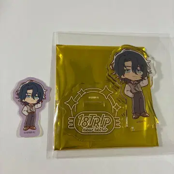 에이트리 타워 레코드 타워 레코드 카페 아크릴 스탠드 씰 나츠메 요타카