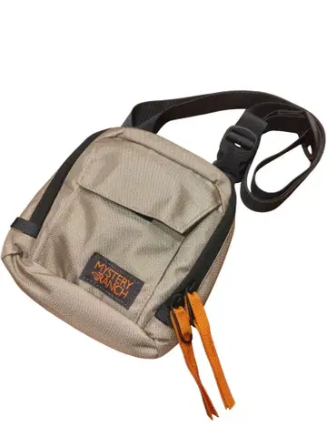 미사용품 미스터리 랜치 숄더백 MYSTERY RANCH